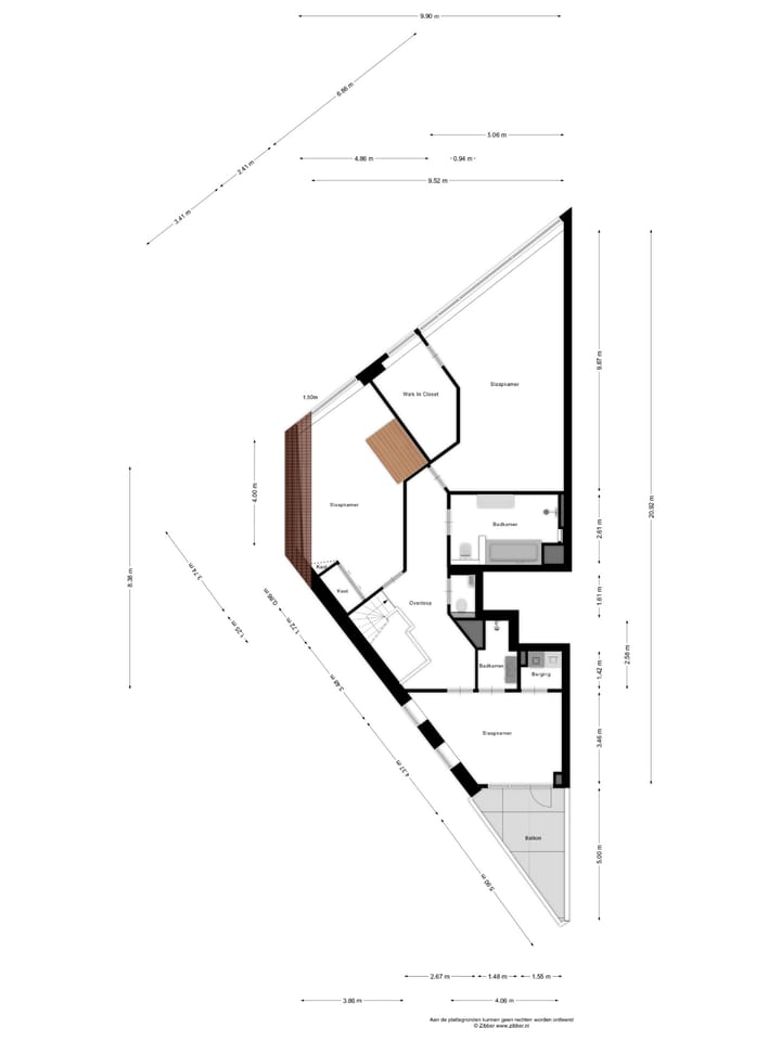Photo 57 of Zonnesteintoren 36