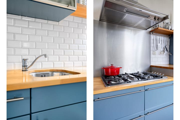 Foto 18 van Vliedbergweg 8