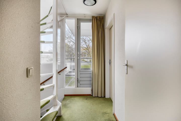 Foto 20 van Vliedbergweg 8