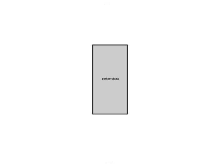 parkeerplaats