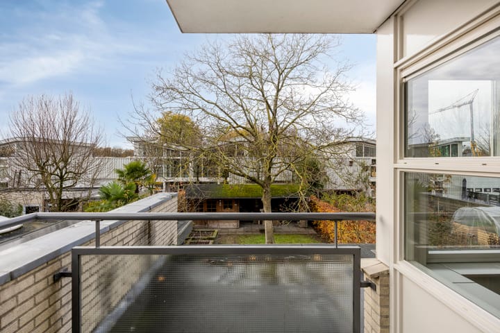 Foto 28 van Vliedbergweg 8