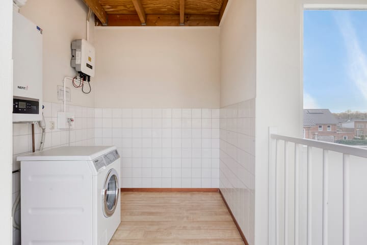 Foto 30 van Vliedbergweg 8