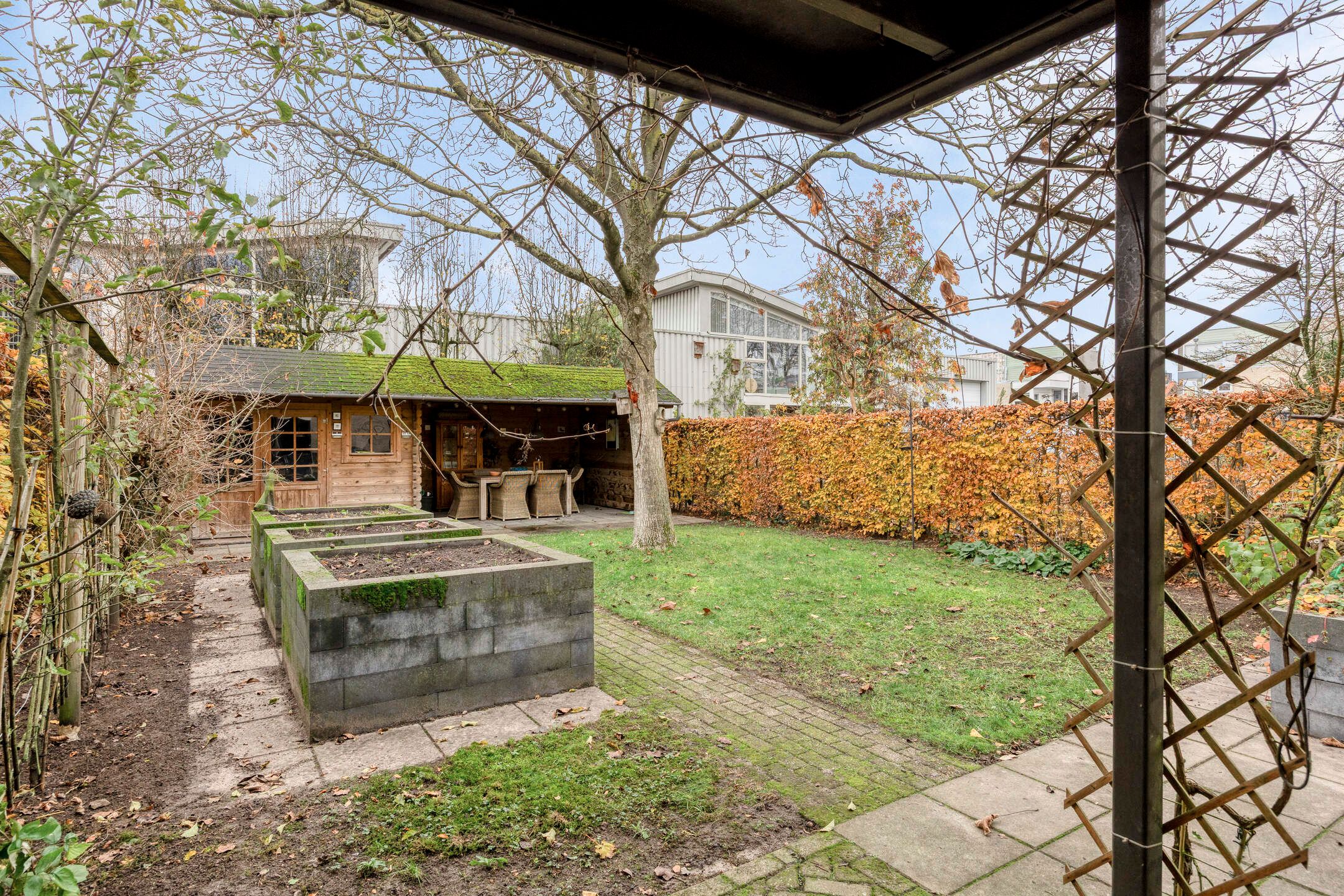 Photo 33 of Vliedbergweg 8