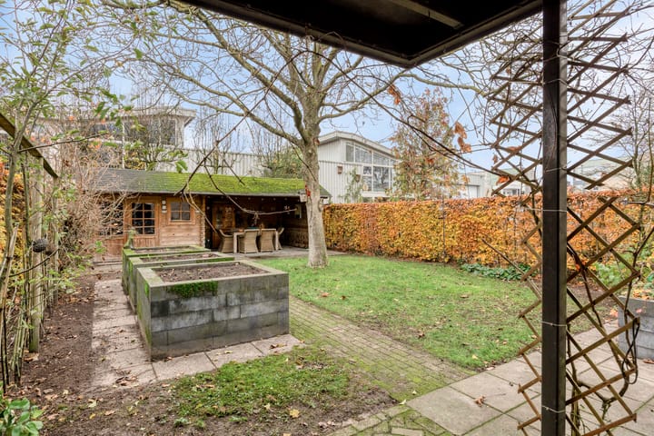 Foto 33 van Vliedbergweg 8