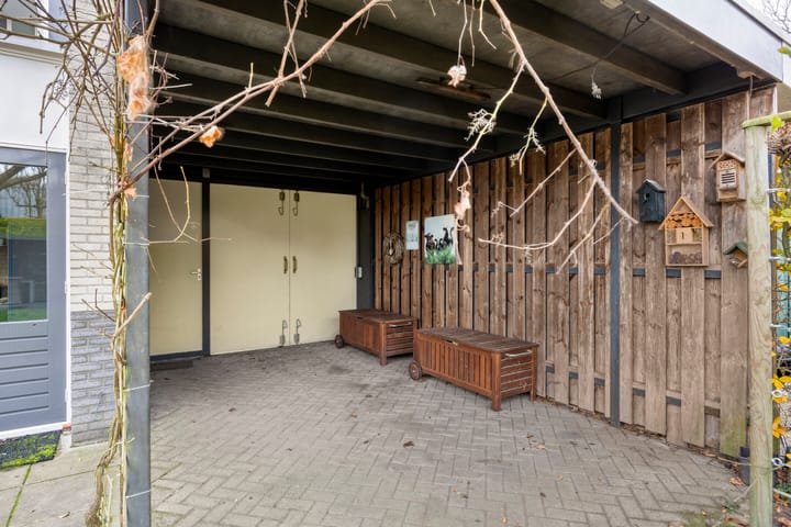 Foto 34 van Vliedbergweg 8