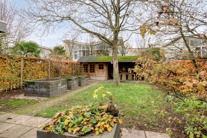 Foto 35 van Vliedbergweg 8