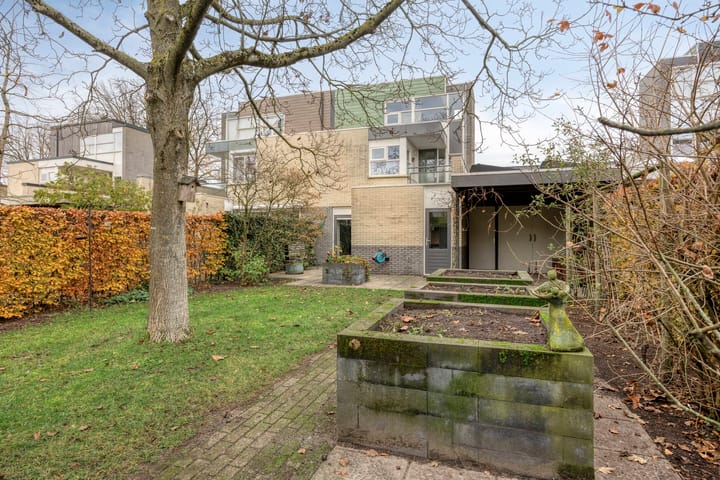 Foto 36 van Vliedbergweg 8