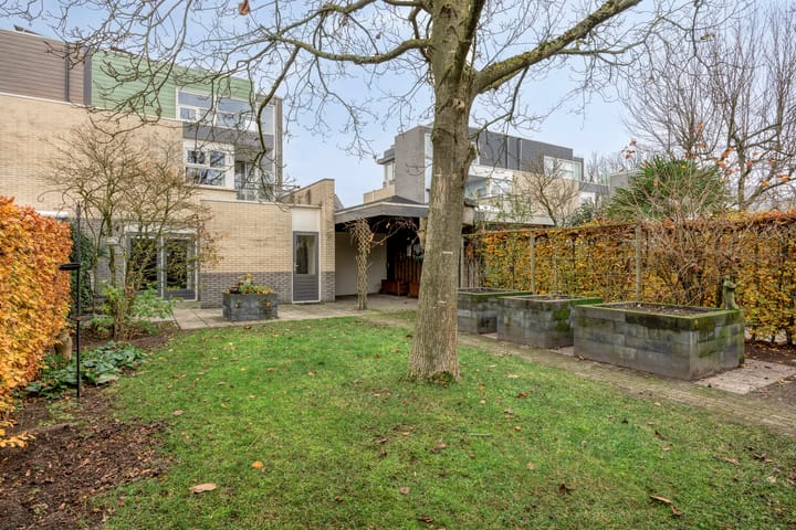 Foto 37 van Vliedbergweg 8