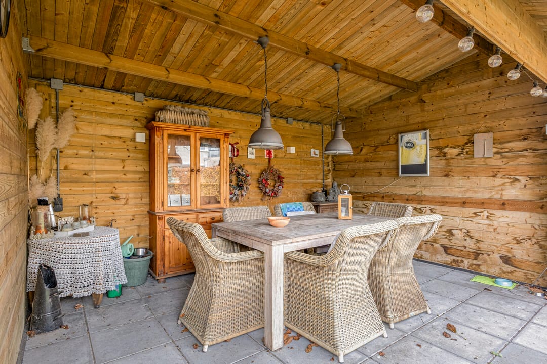 Photo 38 of Vliedbergweg 8