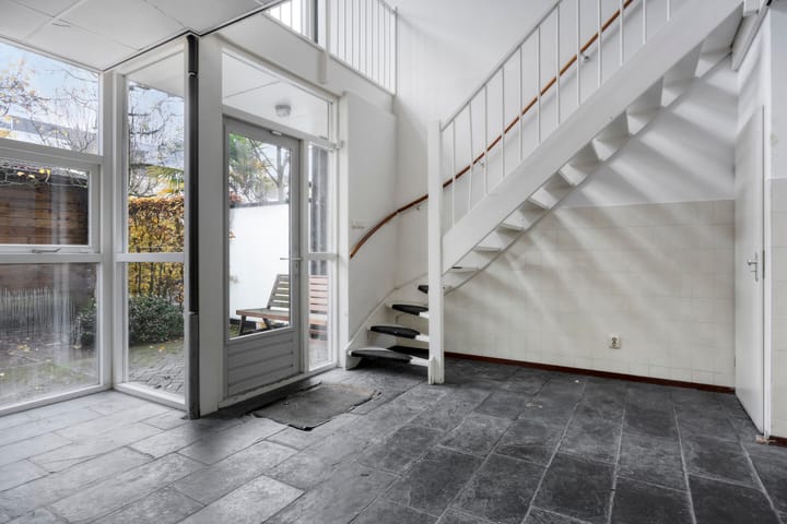 Foto 40 van Vliedbergweg 8