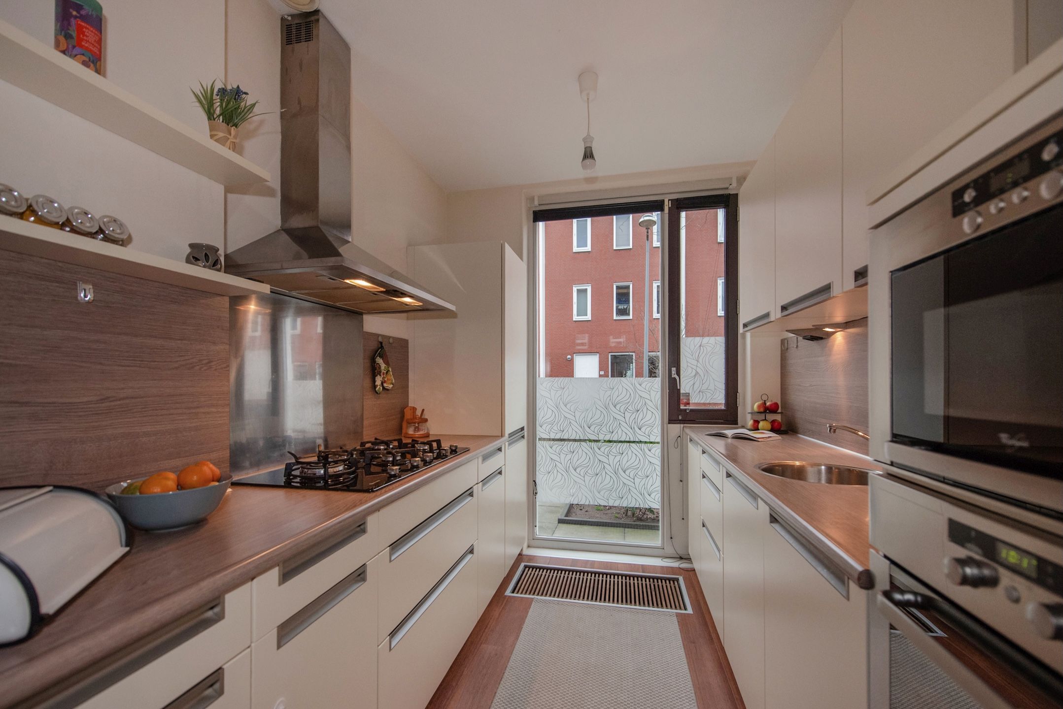 Foto 3 van Van Baaklaan 12