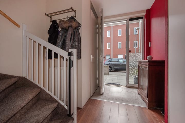 Foto 5 van Van Baaklaan 12