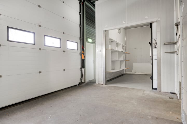 Foto 54 van Vliedbergweg 8