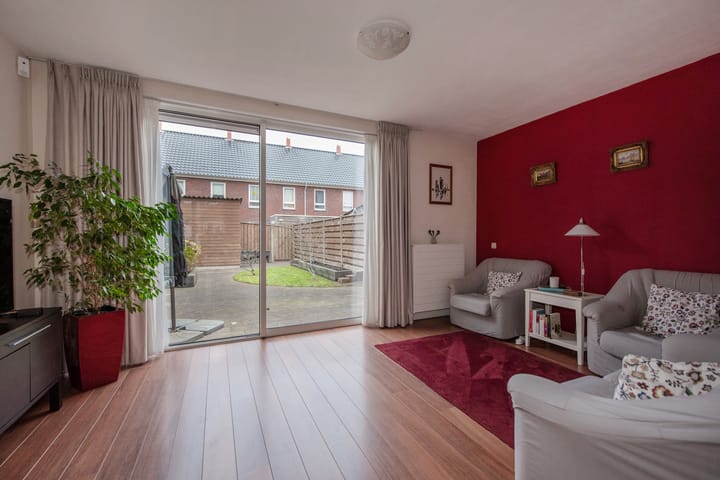 Foto 7 van Van Baaklaan 12