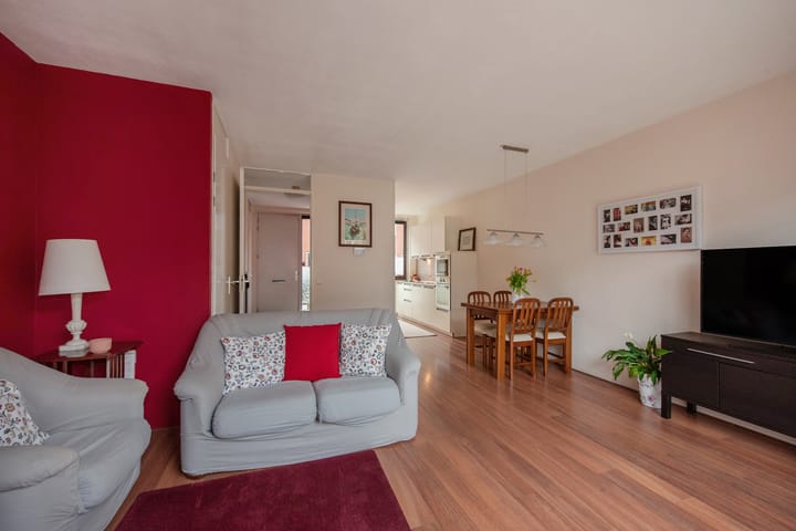 Foto 8 van Van Baaklaan 12