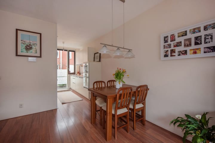 Foto 9 van Van Baaklaan 12