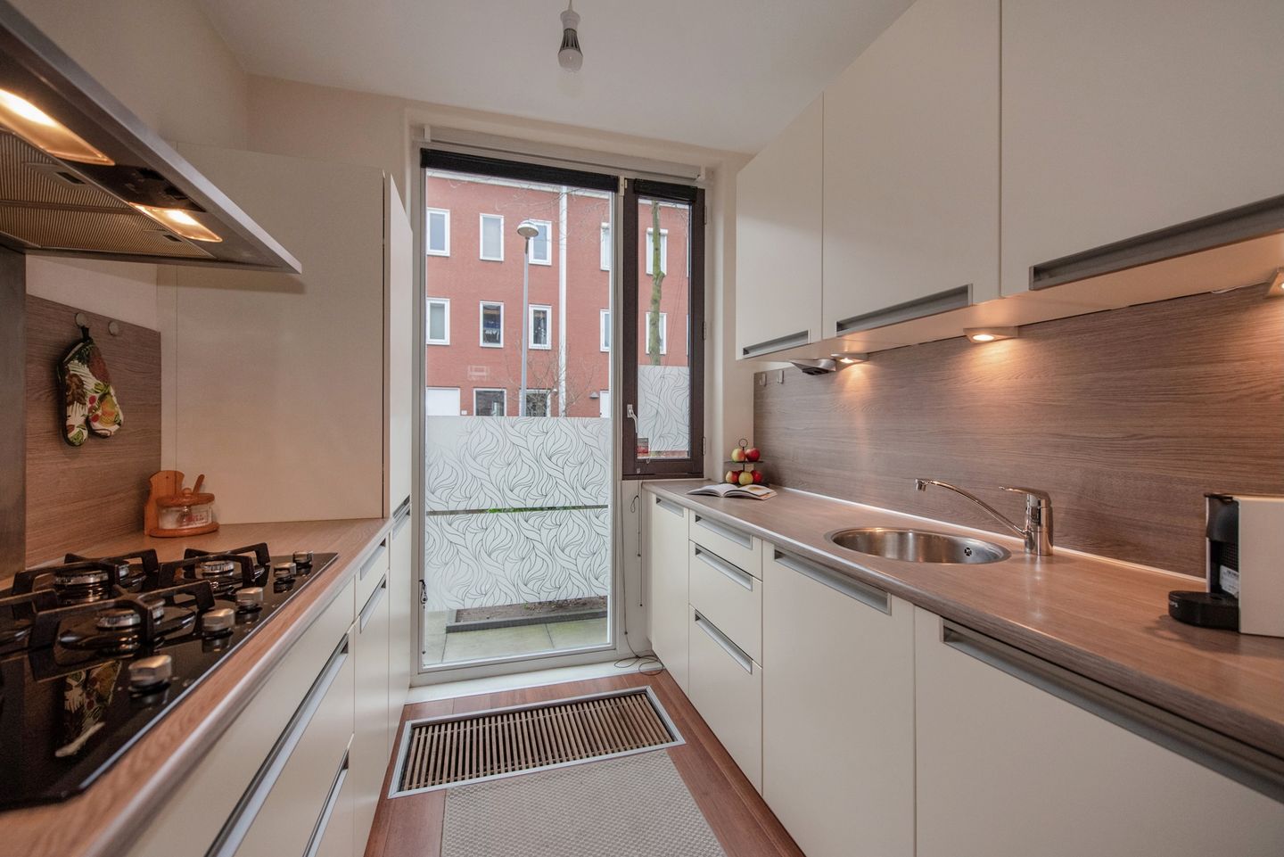 Foto 10 van Van Baaklaan 12