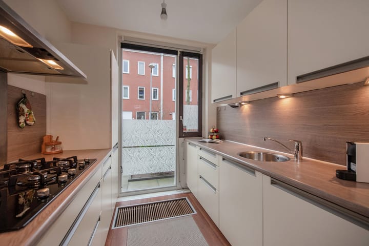 Foto 10 van Van Baaklaan 12