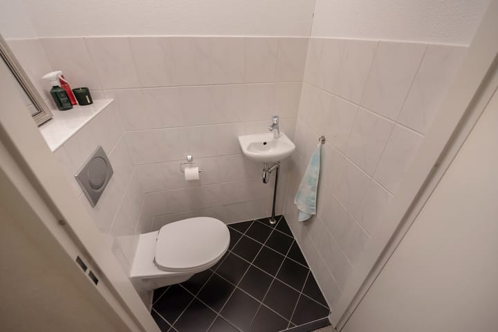 Foto 11 van Van Baaklaan 12