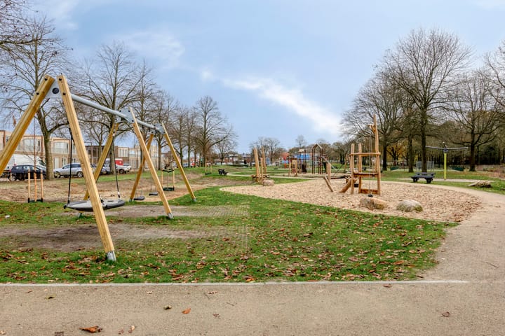 Foto 60 van Vliedbergweg 8