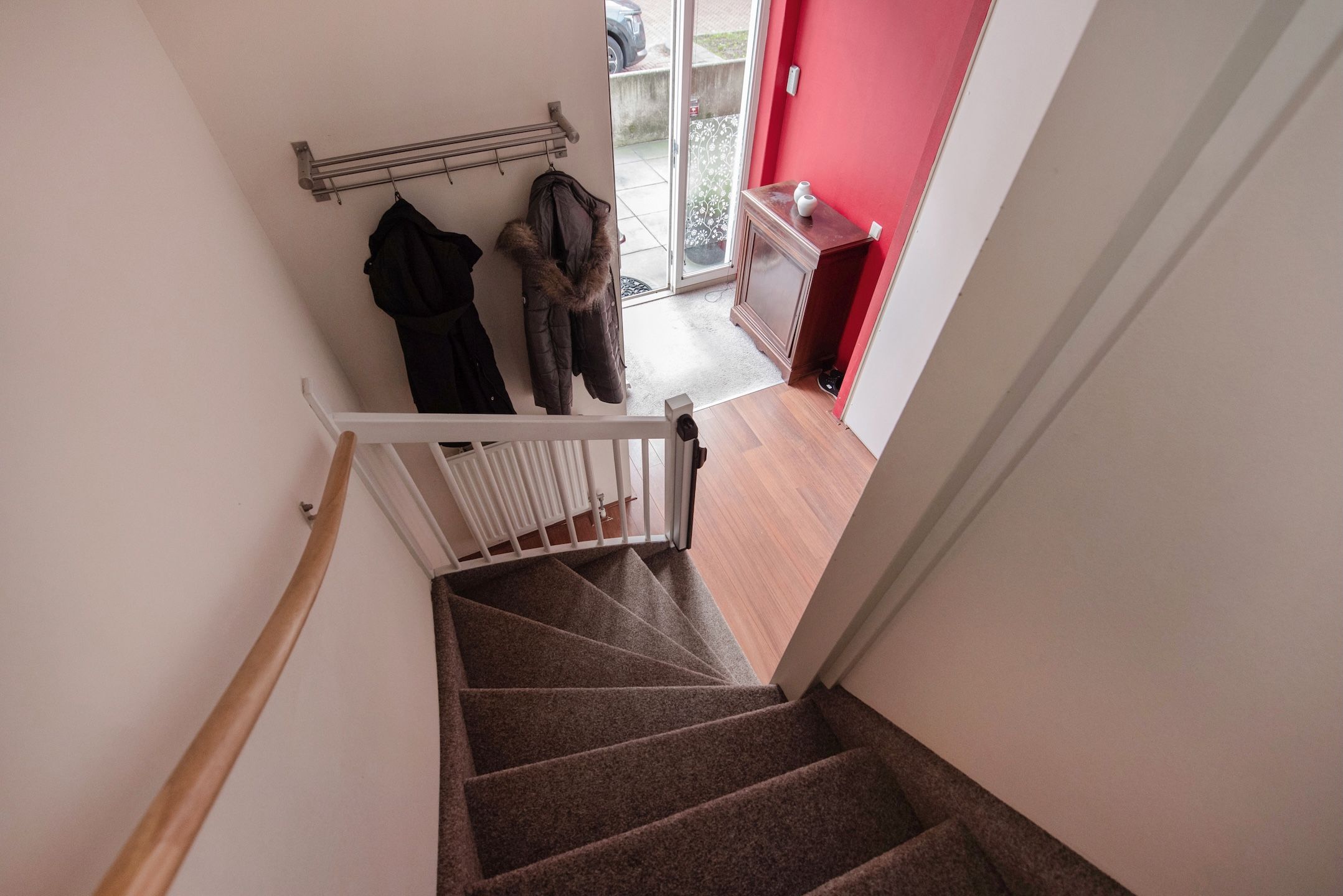 Foto 12 van Van Baaklaan 12