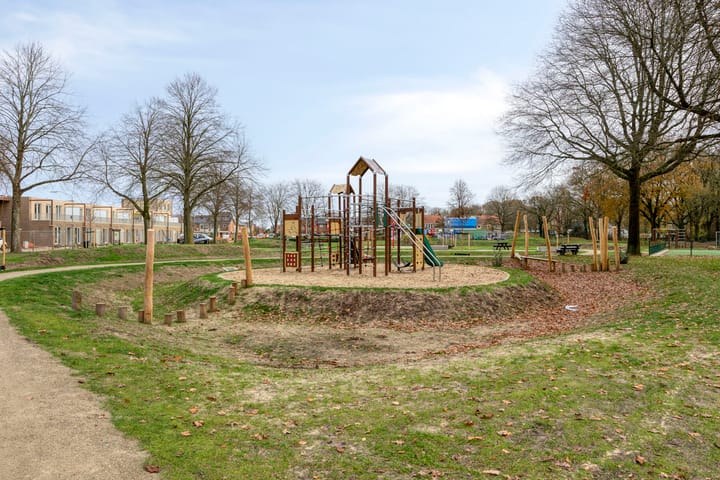 Foto 61 van Vliedbergweg 8