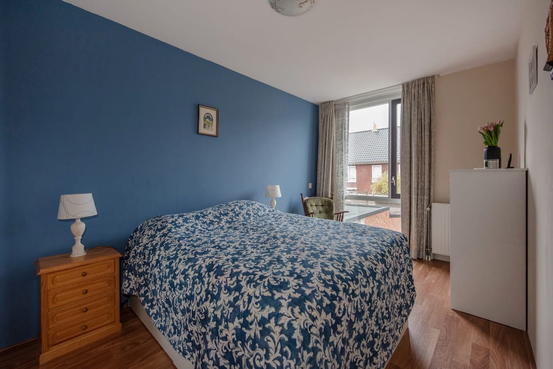 Foto 13 van Van Baaklaan 12