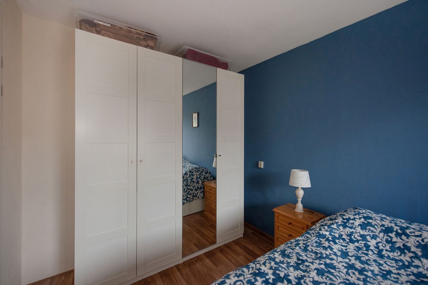 Foto 14 van Van Baaklaan 12