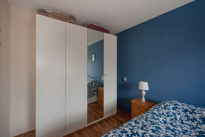 Foto 14 van Van Baaklaan 12