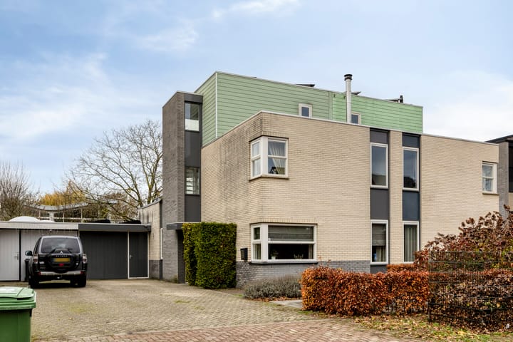 Foto 62 van Vliedbergweg 8