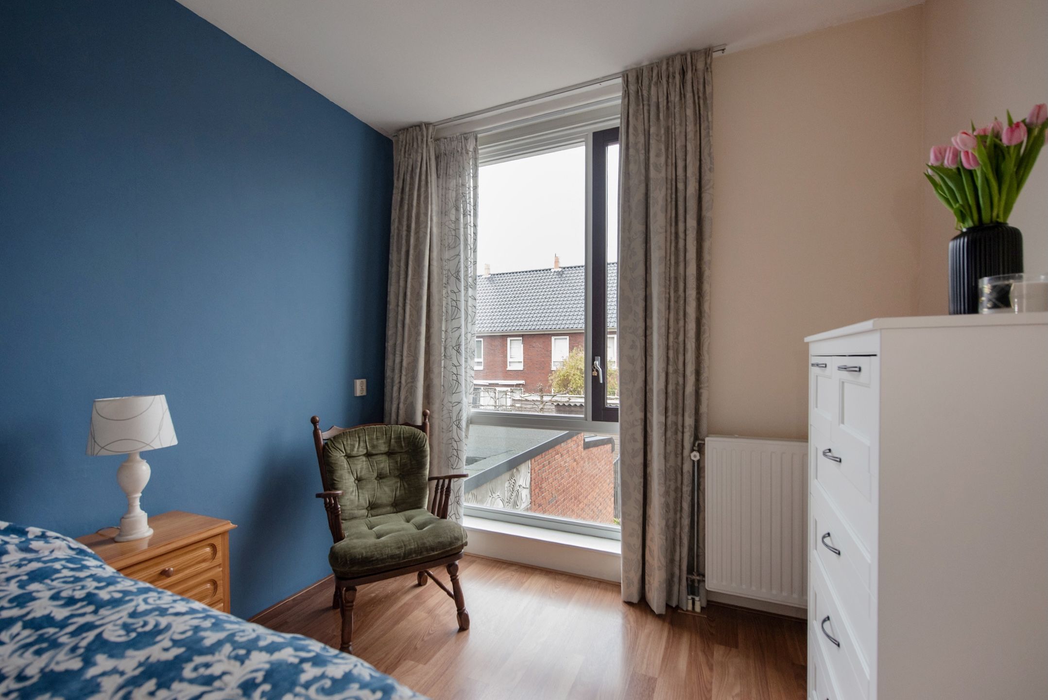 Foto 15 van Van Baaklaan 12