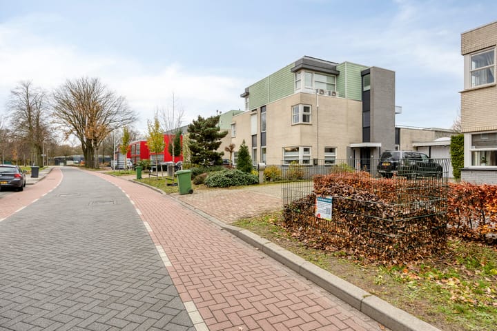 Foto 63 van Vliedbergweg 8