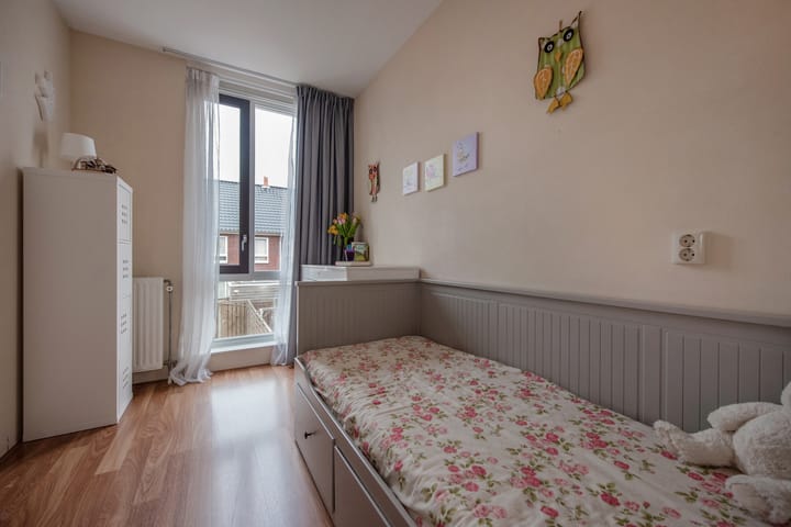 Foto 18 van Van Baaklaan 12