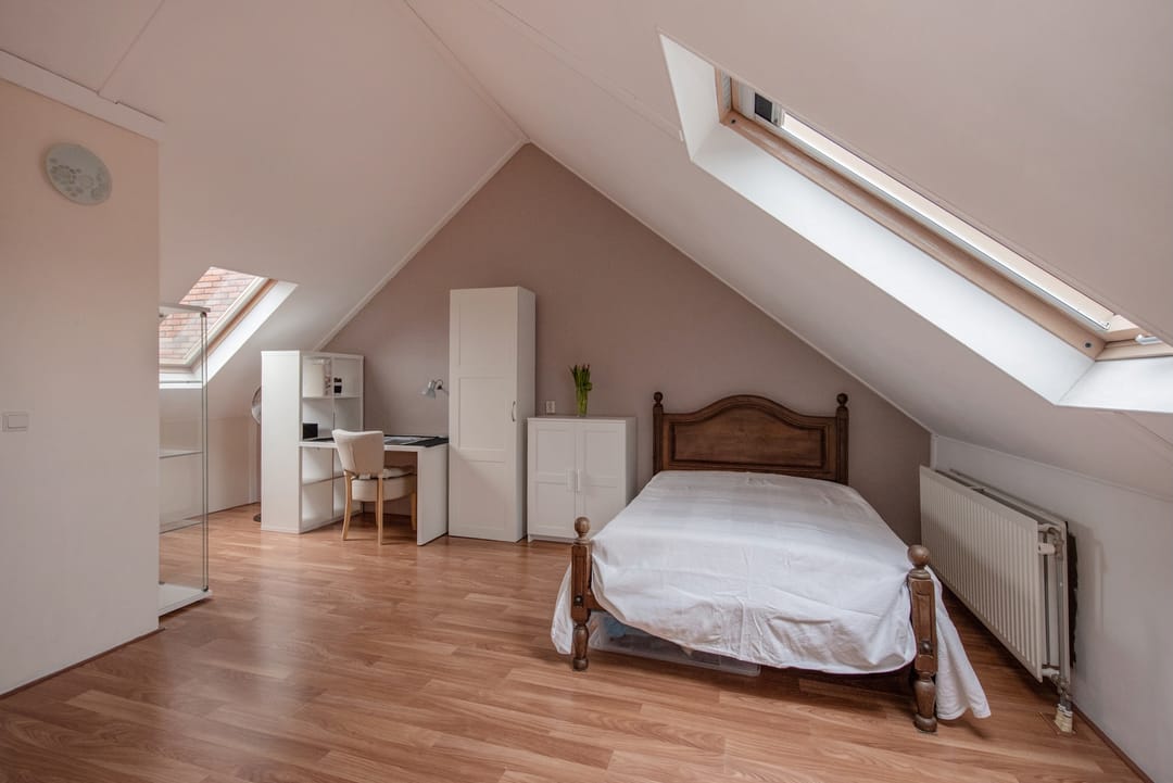 Foto 22 van Van Baaklaan 12