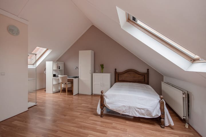 Foto 22 van Van Baaklaan 12