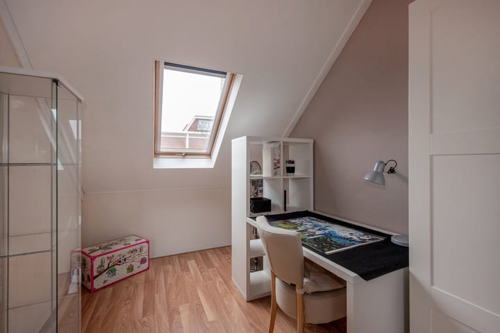 Foto 23 van Van Baaklaan 12