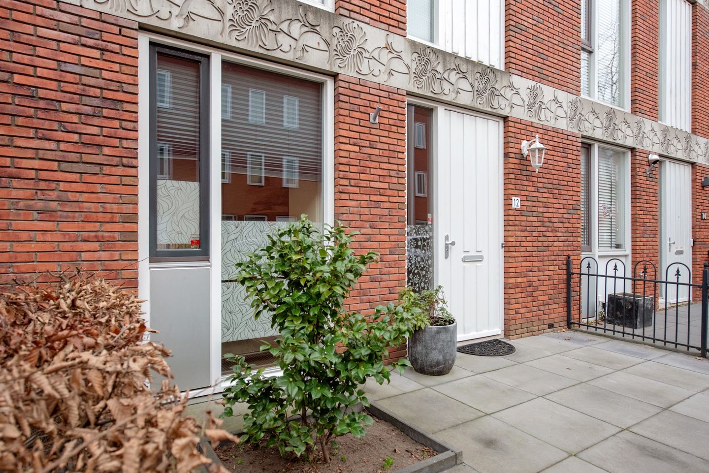 Foto 25 van Van Baaklaan 12