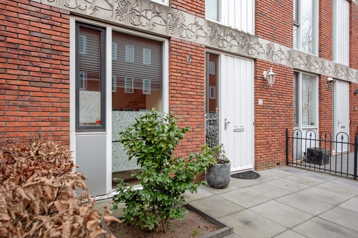 Foto 25 van Van Baaklaan 12