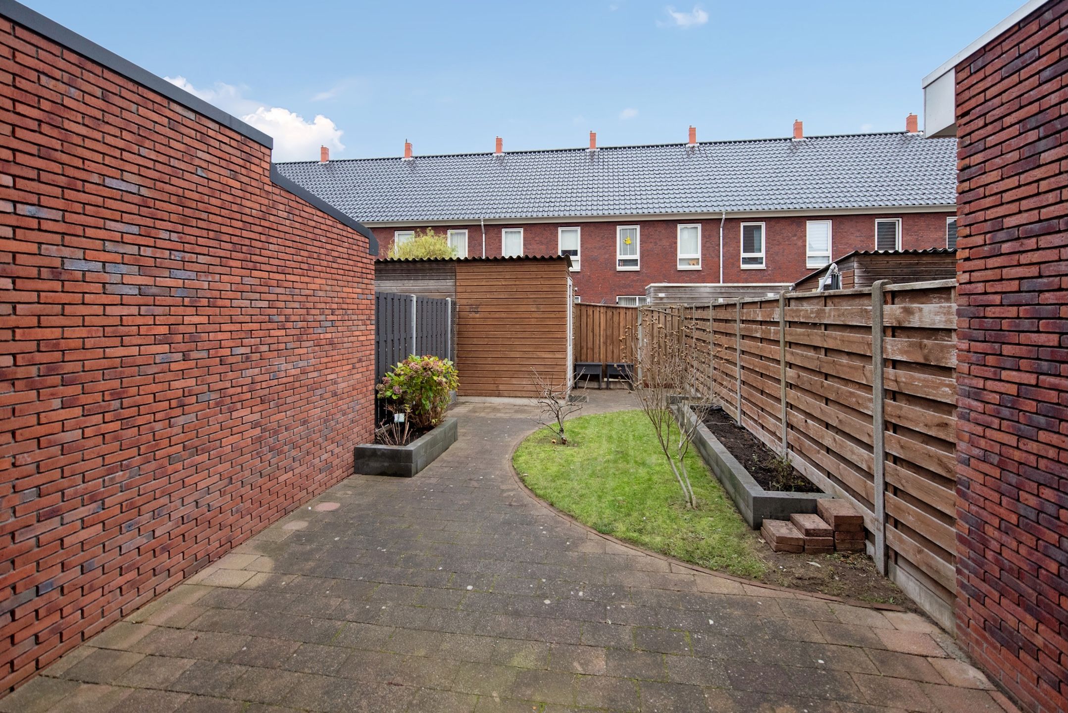 Foto 27 van Van Baaklaan 12