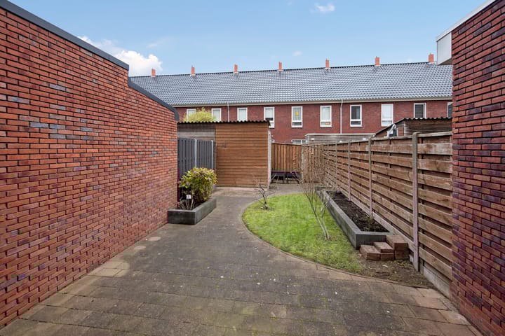 Foto 27 van Van Baaklaan 12