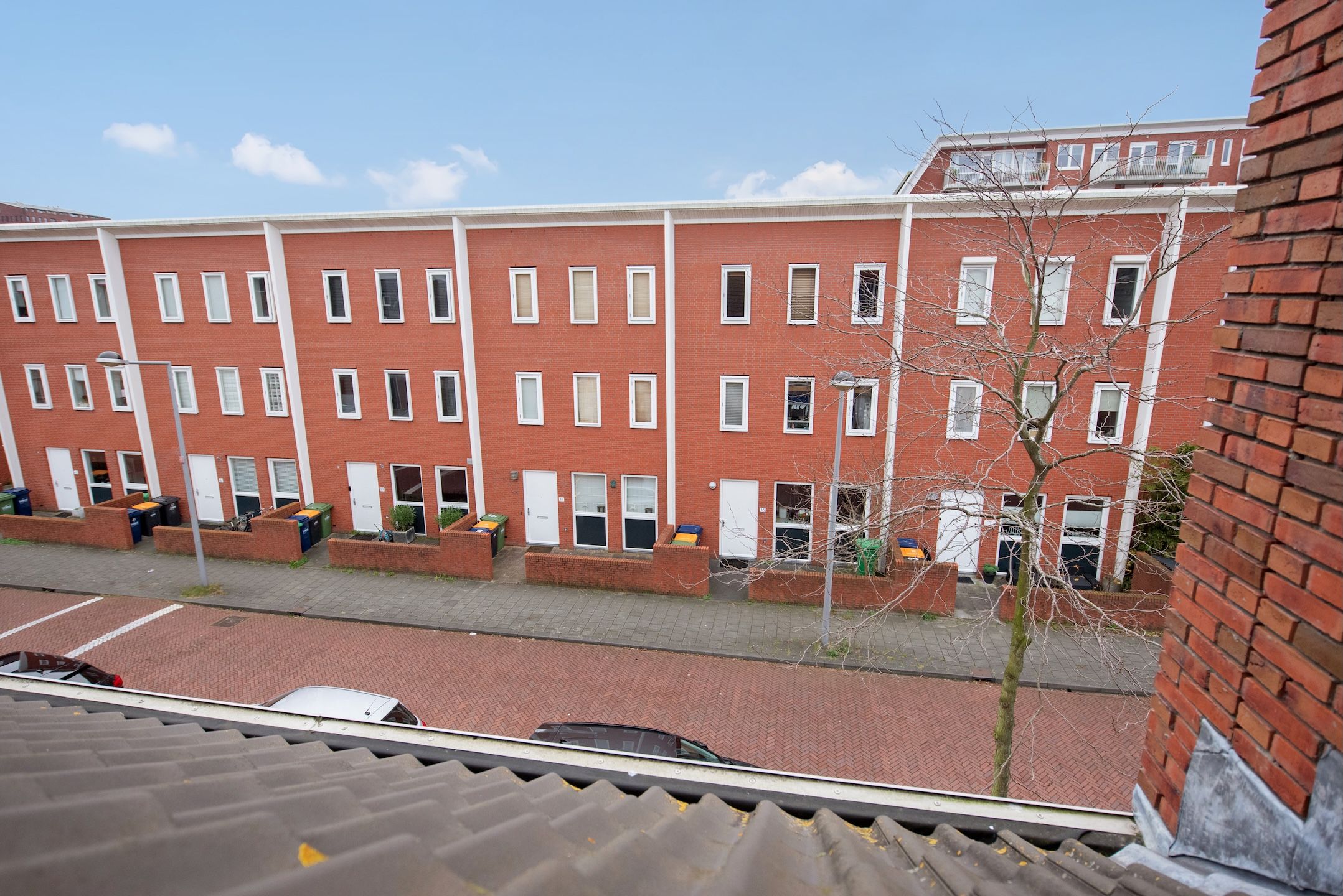 Foto 30 van Van Baaklaan 12