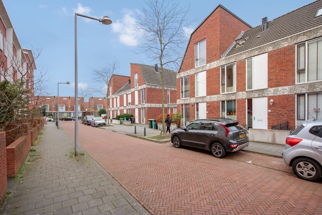 Foto 31 van Van Baaklaan 12