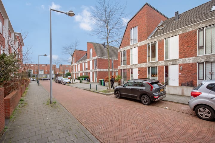 Foto 31 van Van Baaklaan 12