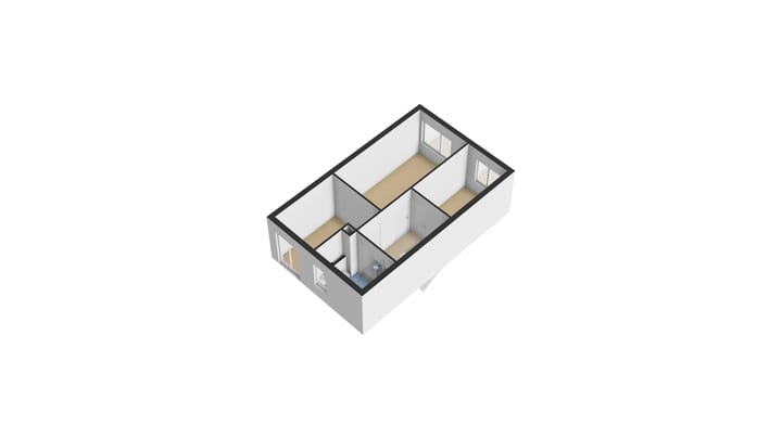 Foto 37 van Van Baaklaan 12