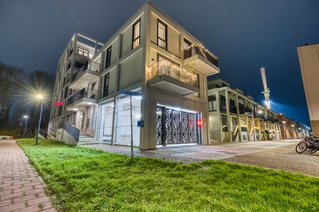 Johan Kerkmeijerstraat thumbnail