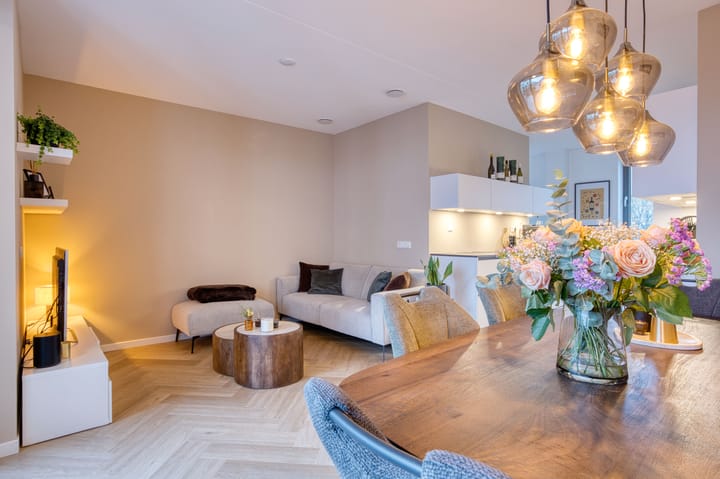 Photo 4 of Johan Kerkmeijerstraat 3