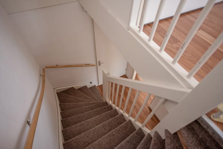 Foto 20 van Van Baaklaan 12