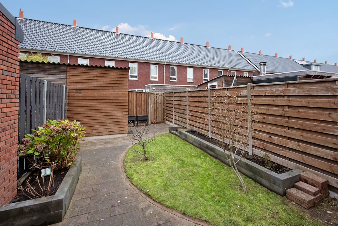 Foto 28 van Van Baaklaan 12