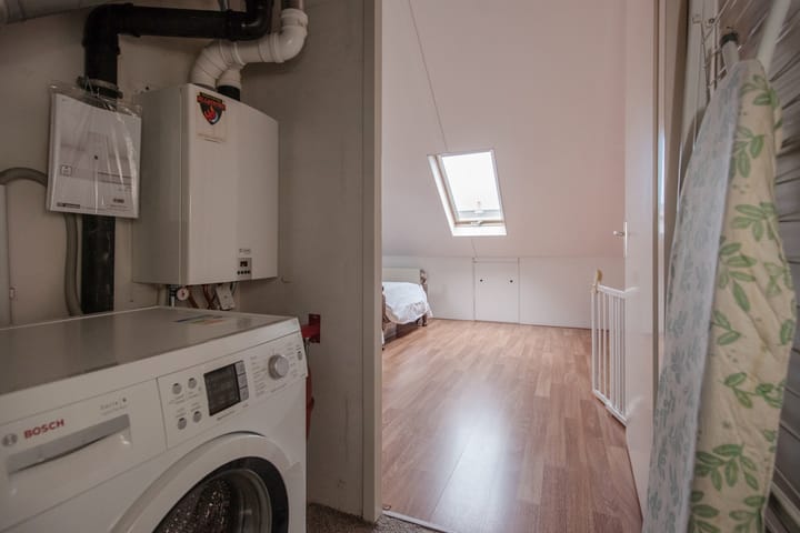 Foto 21 van Van Baaklaan 12