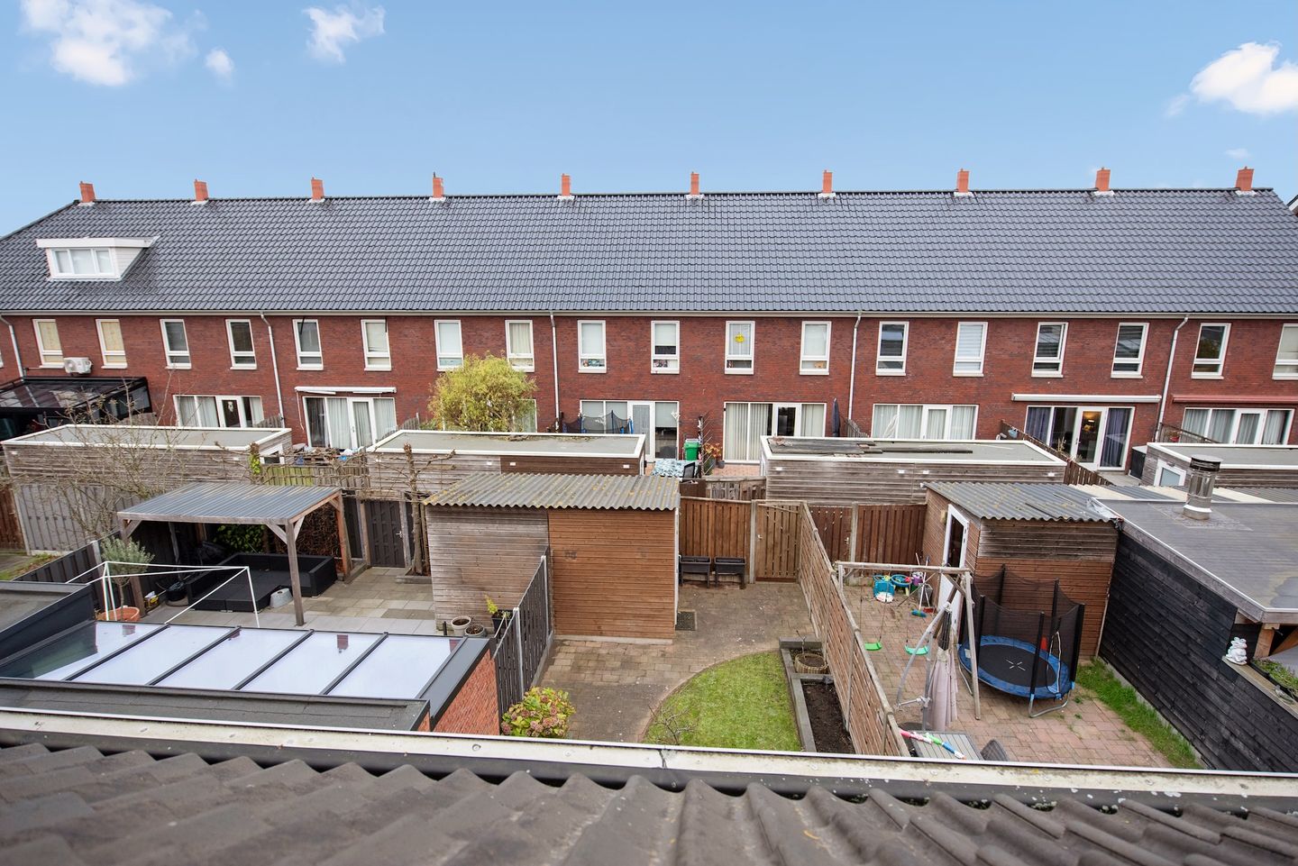 Foto 29 van Van Baaklaan 12